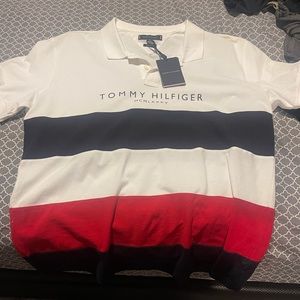 Tommy Hilfiger shirt